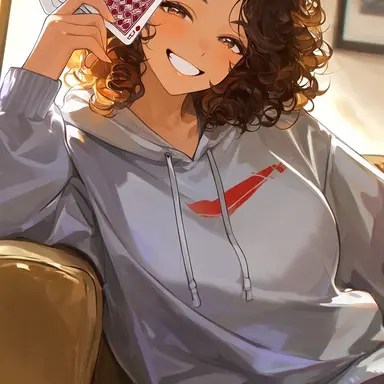 Profile image of Lily