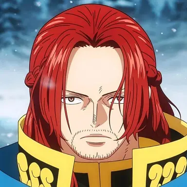 Profile image of シャムロック