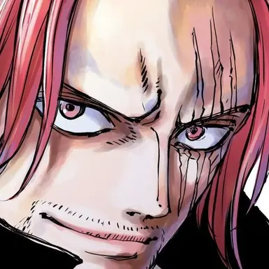 Profile image of シャンクス