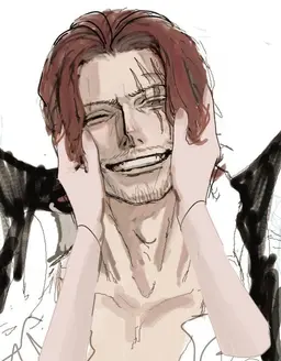Profile image of シャンクス
