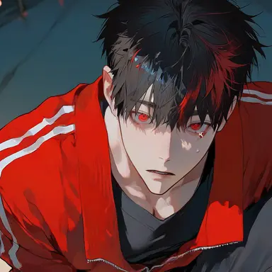 Profile image of 大河