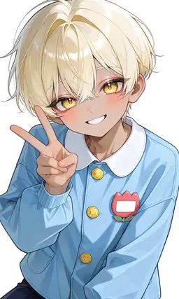 Profile image of 凰牙