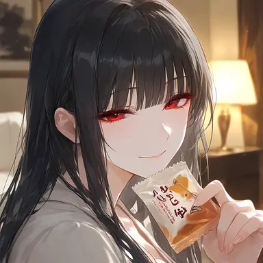 Profile image of Nagi