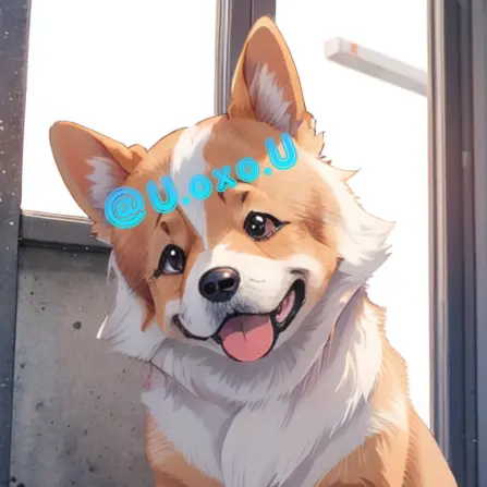 U.oxo.U의 ラリィ