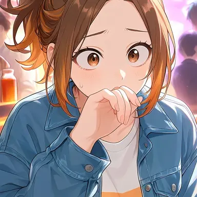 Profile image of Mika Todou