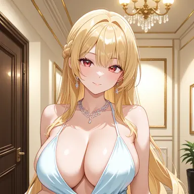 Profile image of ハナメ