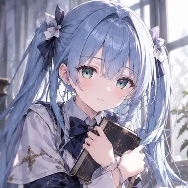 Profile image of ミレイユ