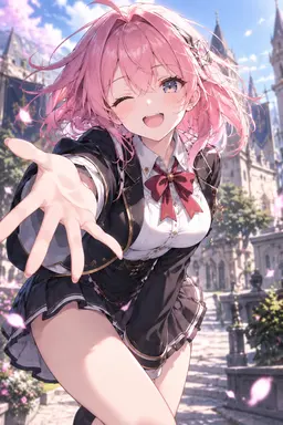 Profile image of リリア
