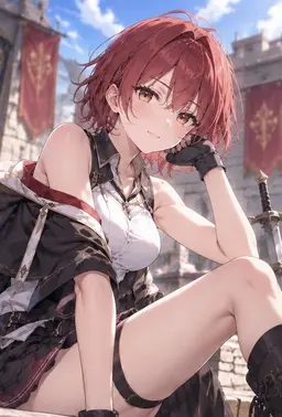 Profile image of ロナ