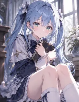 Profile image of ミレイユ