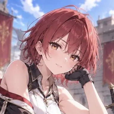 Profile image of ロナ