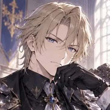 Profile image of ディートリヒ