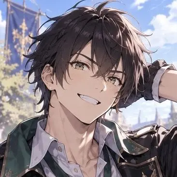 Profile image of エリオット