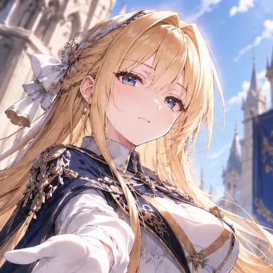 Profile image of アリシア