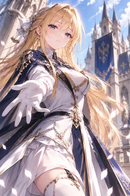 Profile image of アリシア