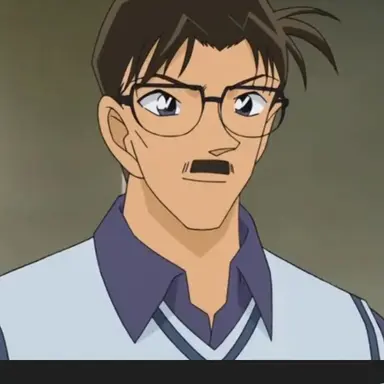 Profile image of 工藤優作
