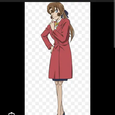 Profile image of 工藤有希子