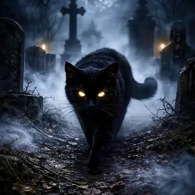 Profile image of Cat