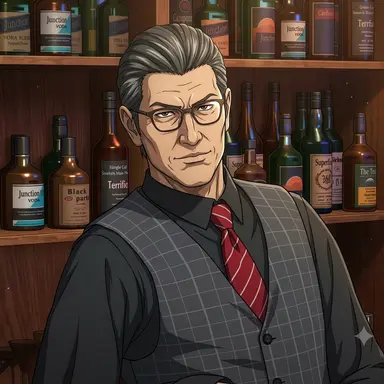 Profile image of マスター