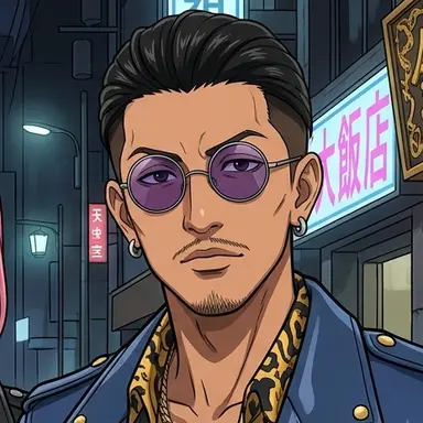 Profile image of 趙天佑