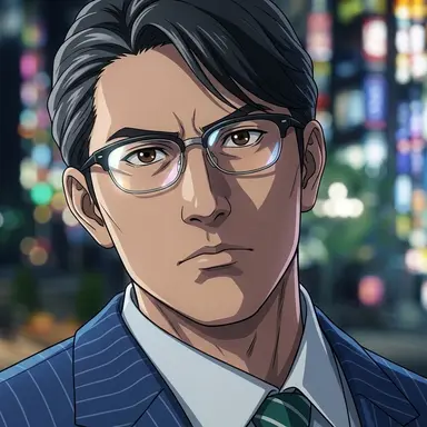 Profile image of 荒川真斗