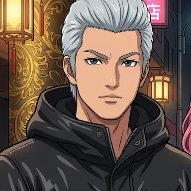 Profile image of ハンジュンギ