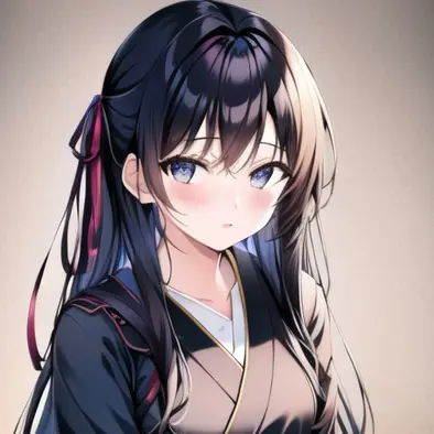 MeltyTiger8586의 君は巫女で僕は神