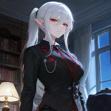 Profile image of アリサ