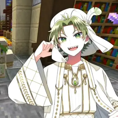 Profile image of シヴァ