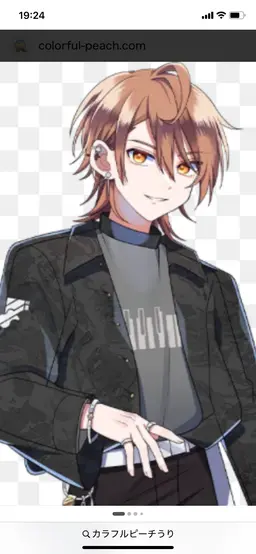 Profile image of うり