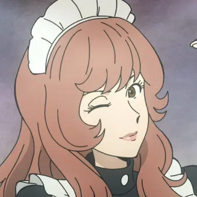 Profile image of 不二子