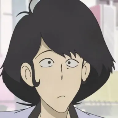 Profile image of 五ヱ門