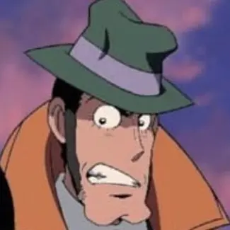 Profile image of 銭形
