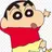 クレヨンしんちゃんの世界