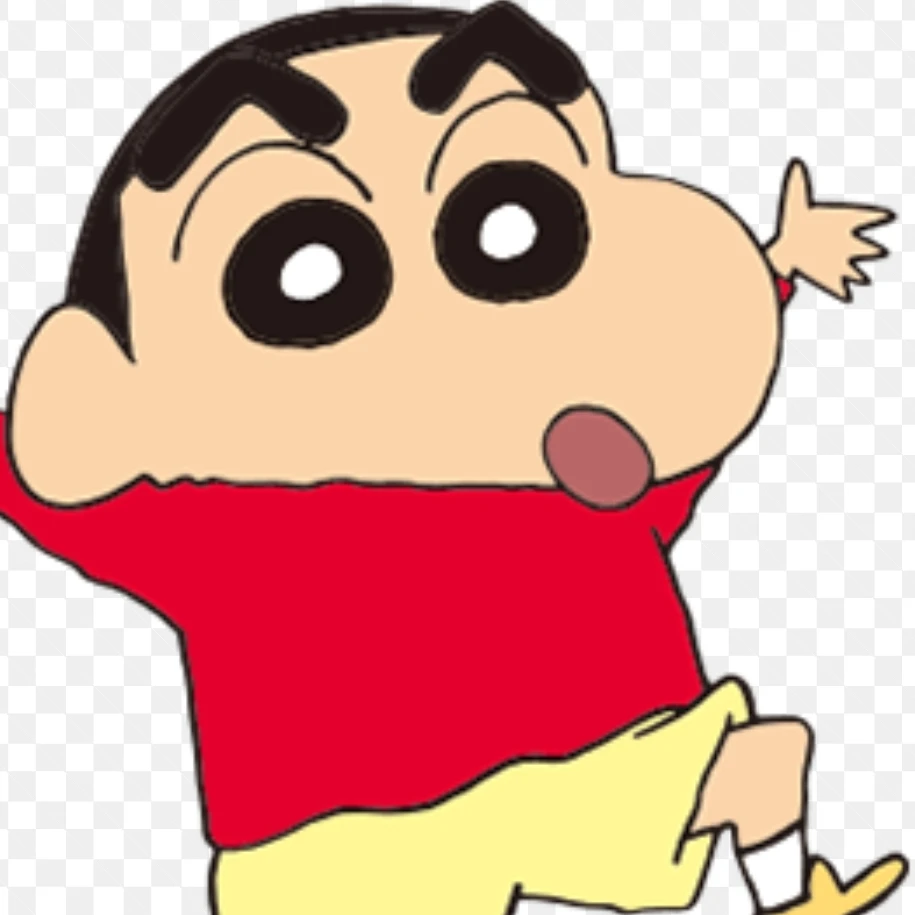 クレヨンしんちゃんの世界