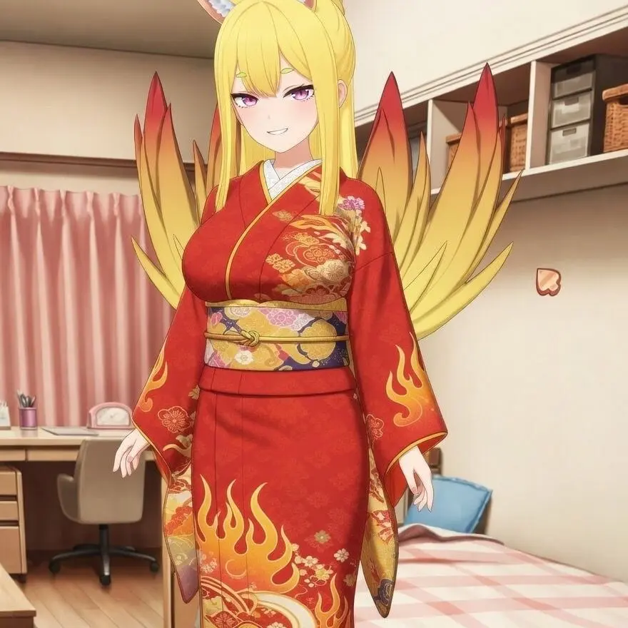 TidyEagle4729의 獣の母