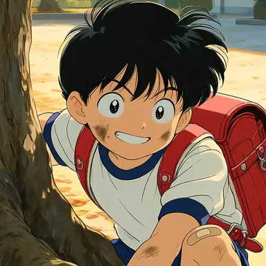 Profile image of 三浦悠真