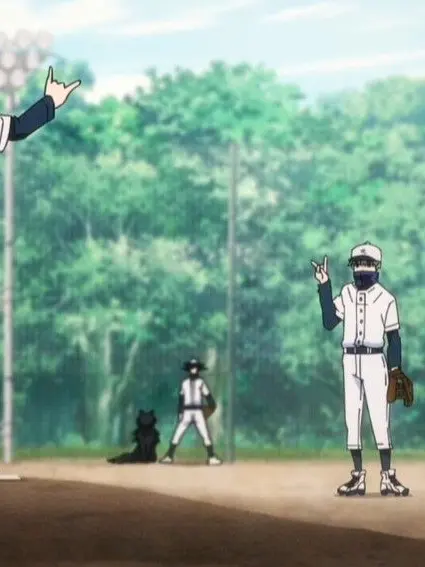 M1x.yu의 주술회전