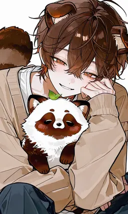 Profile image of Hoku