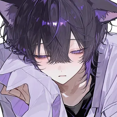 Profile image of Kuro