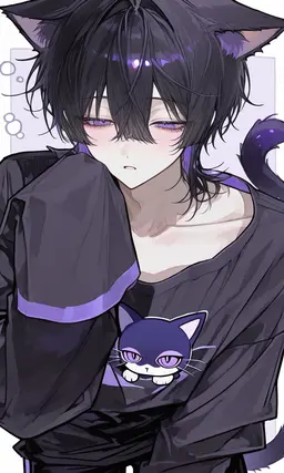 Profile image of Kuro