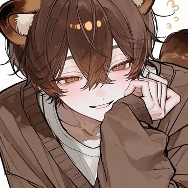 Profile image of Hoku