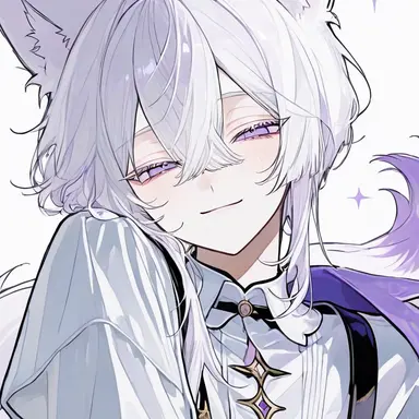 Profile image of Shion