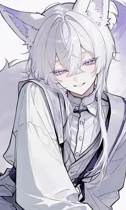 Profile image of Shion