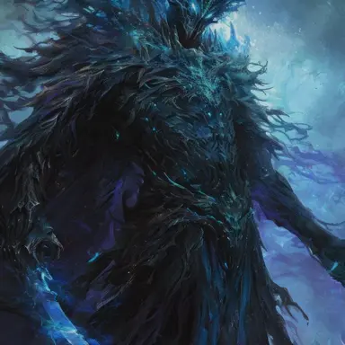 Profile image of Hades