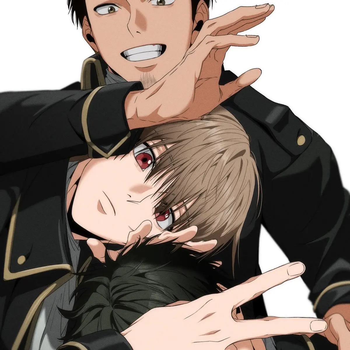 AgileViper0460의 自分用