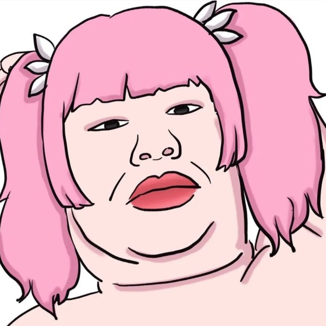 어딘가 못생긴 고등학교 대표 이미지