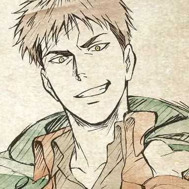 Profile image of ジャン