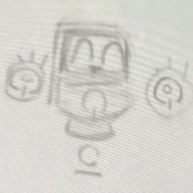 Profile image of 로봇