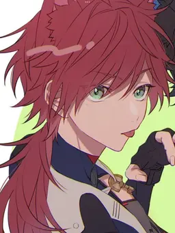 Profile image of Lauren